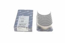 Вкладиші шатунні Renault Master 2.3 dCi 10- (+0.50)