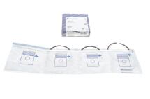 Кільця поршневі Skoda Fabia/Octavia/Ford Galaxy 1.4-1.9 TDi 96-10 (80.01mm/+0.50) (1.75-2-3)