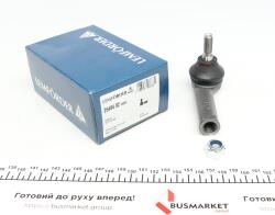 Наконечник тяги рулевой (R) Renault Kangoo 1.2-1.9 dCi 97- Наконечник тяги рулевой (R) Renault Kangoo 1.2-1.9 dCi 97-