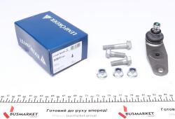 Опора шаровая (передняя/снизу) Renault Kangoo 98-