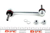 Тяга стабілізатора (переднього) Dacia Duster 1.5dCi/1.6 16V 10- Тяга стабілізатора (переднього) Dacia Duster 1.5dCi/1.6 16V 10-