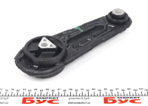 Подушка двигателя (задняя) Renault Logan 1.4/1.6/1.5dCi /Megane II 1.5dCi 04- Подушка двигателя (задняя) Renault Logan 1.4/1.6/1.5dCi /Megane II 1.5dCi 04-