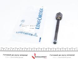 Тяга рульова Renault Logan II/Dacia Dokker 0.9-1.6 12- (L=193mm) Тяга рульова Renault Logan II/Dacia Dokker 0.9-1.6 12- (L=193mm)