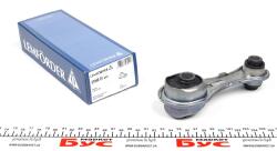 Подушка двигуна (задня) Renault Logan II/Dokker 0.9-1.6LPG 12- Подушка двигуна (задня) Renault Logan II/Dokker 0.9-1.6LPG 12-