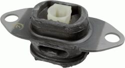 Подушка двигателя (передняя) (L) Renault Kangoo 1.5 dCi 08- Подушка двигателя (передняя) (L) Renault Kangoo 1.5 dCi 08-