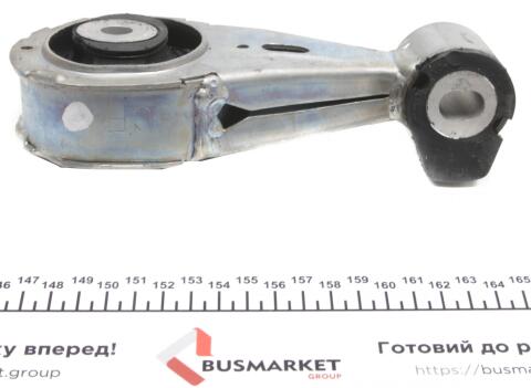 Подушка двигуна (верхня) (R) Renault Megane III 1.4/1.5dCi 09- Подушка двигуна (верхня) (R) Renault Megane III 1.4/1.5dCi 09-