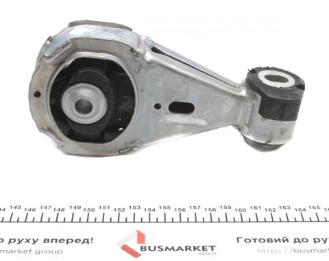 Подушка двигуна (верхня) (R) Renault Megane III 1.4/1.5dCi 09- Подушка двигуна (верхня) (R) Renault Megane III 1.4/1.5dCi 09-