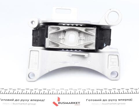 Подушка КПП Renault Megane III/Scenic III 1.5dCi 08- (L)