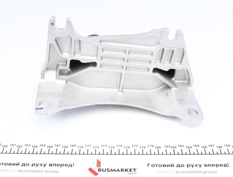 Подушка КПП Renault Megane III/Scenic III 1.5dCi 08- (L)