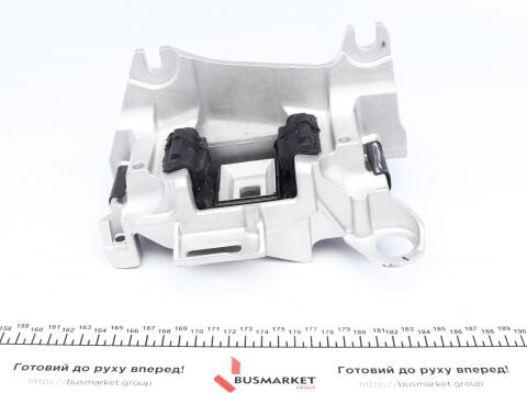 Подушка КПП Renault Megane III/Scenic III 1.5dCi 08- (L)