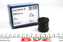 Сайлентблок рульової рейки VW T4 90-03