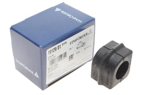 Втулка стабилизатора (переднего/внутреннего) VW Т4 (d=22.6mm) Втулка стабилизатора (переднего/внутреннего) VW Т4 (d=22.6mm)