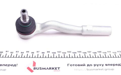 Наконечник тяги рульової (R) MB E-class (W211) 02-