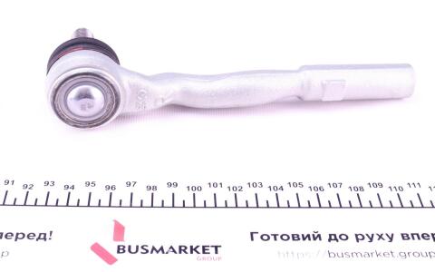 Наконечник тяги рульової (R) MB E-class (W211) 02-