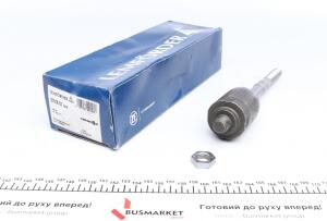 Тяга рульова MB E-class (W211) 03-09 (L=220.6mm) (4-matic)