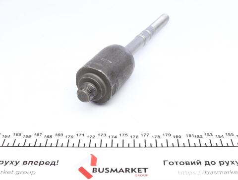 Тяга рульова MB E-class (W211) 03-09 (L=220.6mm) (4-matic)