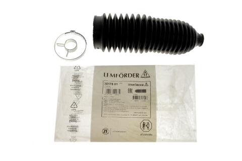 Пильовик рульової рейки VW PASSAT B5 96-05