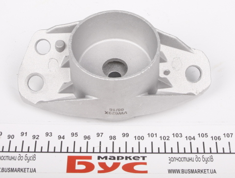 Подушка амортизатора (заднього) Skoda Octavia 04-13/VW Golf V/VI 07-