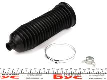 Пыльник рулевой рейки VW Crafter 06-16; MERCEDES-BENZ Sprinter 906 06-18, ML W164 05-11, GL X164 06-12, Sprinter 907-910 18-, R-Class W251 05-13 Пыльник рулевой рейки VW Crafter 06-16; MERCEDES-BENZ Sprinter 906 06-18, ML W164 05-11, GL X164 06-12, Sprinter 907-910 18-, R-Class W251 05-13