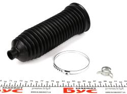 Пильовик рульової рейки VW Crafter 06-16; MERCEDES-BENZ Sprinter 906 06-18, ML W164 05-11, GL X164 06-12, Sprinter 907-910 18-, R-Class W251 05-13