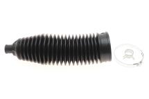 Пильовик рульової рейки FORD Transit 00-06, C-MAX 02-10, Connect 02-13, Mondeo IV 07-15, Kuga 08-13, Connect 13-22, C-MAX 10-19, Escape 13-19, Focus III 11-18, Focus III Electric 11-18; VOLVO C30 06-13, S40 04-12, V50 04-07, C70 05-13, V40 12-19, V50 07-12, S40 95-04 Пильовик рульової рейки FORD Transit 00-06, C-MAX 02-10, Connect 02-13, Mondeo IV 07-15, Kuga 08-13, Connect 13-22, C-MAX 10-19, Escape 13-19, Focus III 11-18, Focus III Electric 11-18; VOLVO C30 06-13, S40 04-12, V50 04-07, C70 05-13, V40 12-19, V50 07-12, S40 95-04