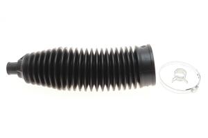 Пыльник рулевой рейки FORD Transit 00-06, C-MAX 02-10, Connect 02-13, Mondeo IV 07-15, Kuga 08-13, Connect 13-22, C-MAX 10-19, Escape 13-19, Focus III 11-18; Focus III Electric 11-18; VOLVO C30 06-13, S40 04-12, V50 04-07, C70 05-13, V40 12-19, V50 07-12, S40 95-04