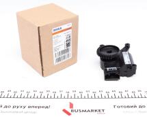 Кран пічки VW Polo 05-11/Skoda Fabia II 07-14 Кран пічки VW Polo 05-11/Skoda Fabia II 07-14