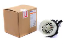 Моторчик пічки Audi A4 07-16/A5 07-17/Q5 08-17 (+AC)