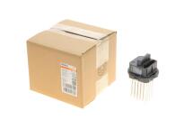 Реостат вентилятора обігрівача CITROEN C3/C4/C5/C6 1.1-3.0D 04-