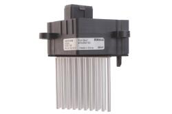 Реостат печки BMW 3 (E36) 93-99/5 (E39) 95-04 (+AC) Реостат печки BMW 3 (E36) 93-99/5 (E39) 95-04 (+AC)
