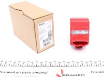 Реостат пічки Audi A4 96-01/VW Golf/Passat 91-06/Skoda Octavia 96-10 (+AC)