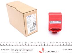 Реостат пічки Audi A4 96-01/VW Golf/Passat 91-06/Skoda Octavia 96-10 (+AC)