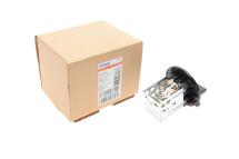 Реостат пічки Citroen C4 04-11