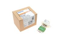 Реостат пічки Ford Kuga/Focus/Fiesta 01-