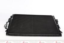 Радиатор кондиционера S-Class (W221) 05-13