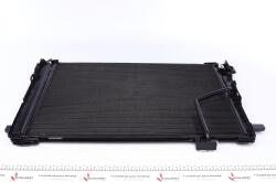 Радиатор кондиционера MB C-class (W203/W204/CLS (C218)/E-class (W212) 05- Радиатор кондиционера MB C-class (W203/W204/CLS (C218)/E-class (W212) 05-