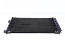 Радиатор кондиционера Toyota Previa/Rav 4 III 2.0-3.5 00-