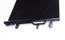 Радіатор кондиціонера Audi A4/A6 00-12 Радіатор кондиціонера Audi A4/A6 00-12