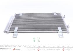 Радіатор кондиціонера Citroen Jumper/Fiat Ducato/Beugeot Boxer 2.0-2.8D 02-