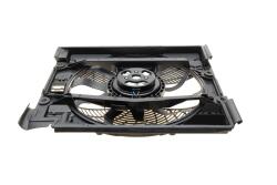 Вентилятор охлаждения двигателя BMW 5 (E39) 2.0-4.9 95-04 M51/M52/M54/M62/S62 (с диффузором) Вентилятор охлаждения двигателя BMW 5 (E39) 2.0-4.9 95-04 M51/M52/M54/M62/S62 (с диффузором)