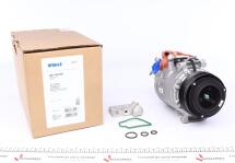 Компресор кондиціонера BMW 3 (E46)/5 (E39)/7 (E38) 2.0-4.9 95-07