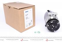 Компресор кондиціонера Renault Espace IV 1.9D/2.0/2.2D 02-