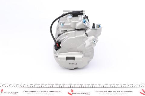 Компрессор кондиционера BMW 5 (E60/E61)/6 (E63/E64) 04-10