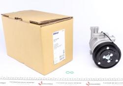 Компресор кондиціонера Mazda 3/6/CX-7 1.8-3.0 02-13 Компресор кондиціонера Mazda 3/6/CX-7 1.8-3.0 02-13