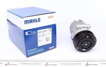 Компресор кондиціонера Renault Grand Scenic II/Megane II 1.9dCi/2.0 02-09 (CVC5)