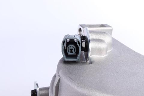 Компрессор кондиционера Mazda 3/6/CX-7 1.8-3.0 02-13