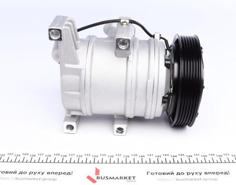 Компрессор кондиционера Mazda 3/6/CX-7 1.8-3.0 02-13