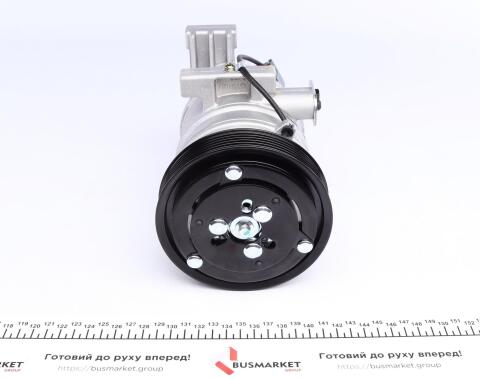 Компрессор кондиционера Mazda 3/6/CX-7 1.8-3.0 02-13