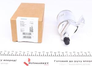 Осушувач кондиціонера Opel Astra G 1.2-2.2 16V/ DTI 99-09