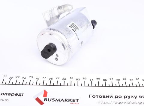 Осушувач кондиціонера Opel Astra G 1.2-2.2 16V/ DTI 99-09 Осушувач кондиціонера Opel Astra G 1.2-2.2 16V/ DTI 99-09